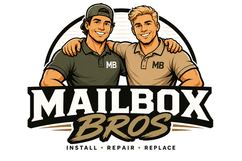 Mailbox Bros Knoxville